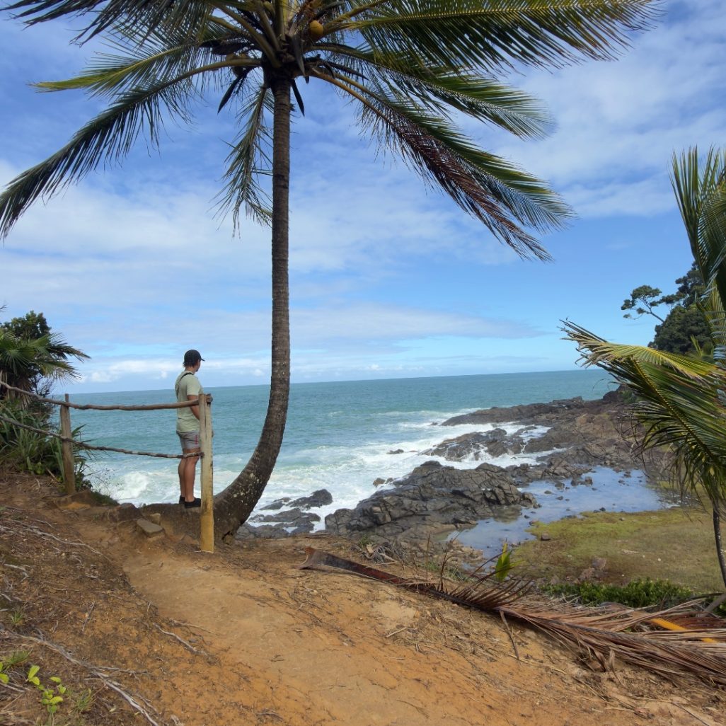 Praias do Nordeste