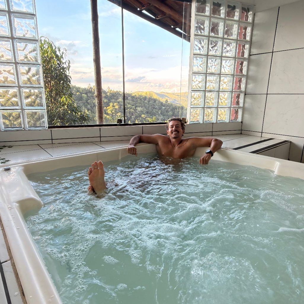 Hotel com vista